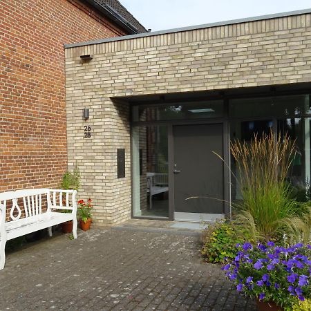Hygge Hus Langstedt Apartment Luaran gambar
