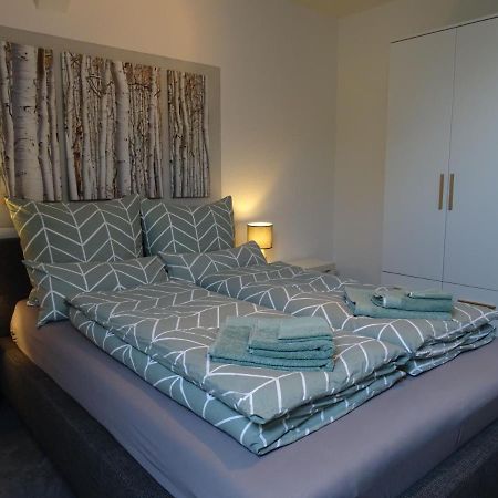 Hygge Hus Langstedt Apartment Luaran gambar