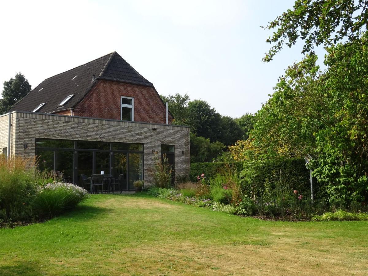 Hygge Hus Langstedt Apartment Luaran gambar