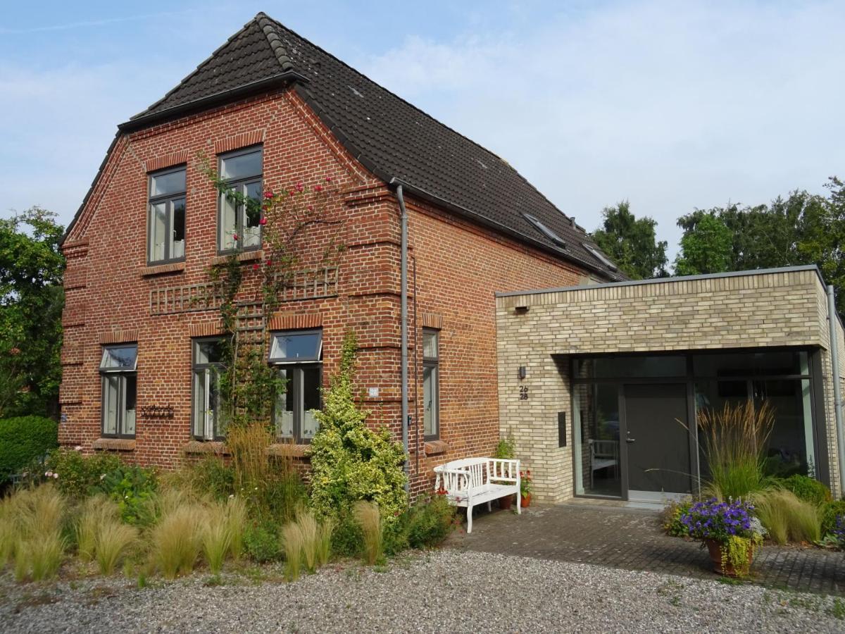 Hygge Hus Langstedt Apartment Luaran gambar