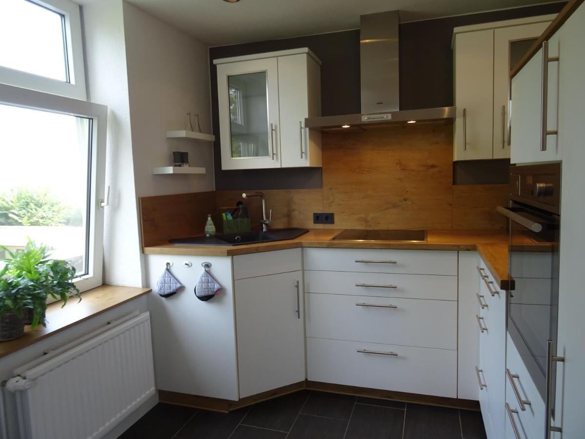 Hygge Hus Langstedt Apartment Luaran gambar