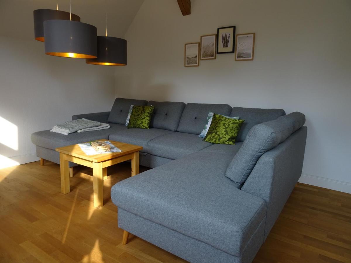 Hygge Hus Langstedt Apartment Luaran gambar