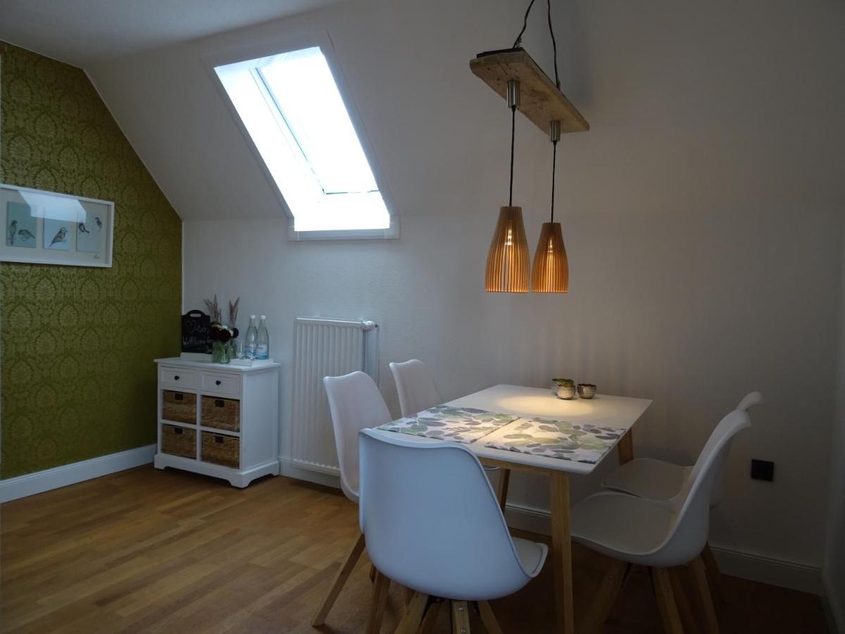 Hygge Hus Langstedt Apartment Luaran gambar