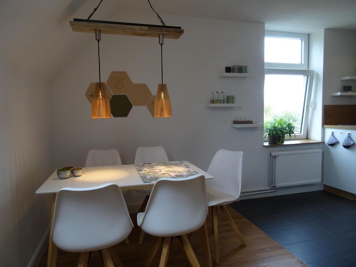 Hygge Hus Langstedt Apartment Luaran gambar