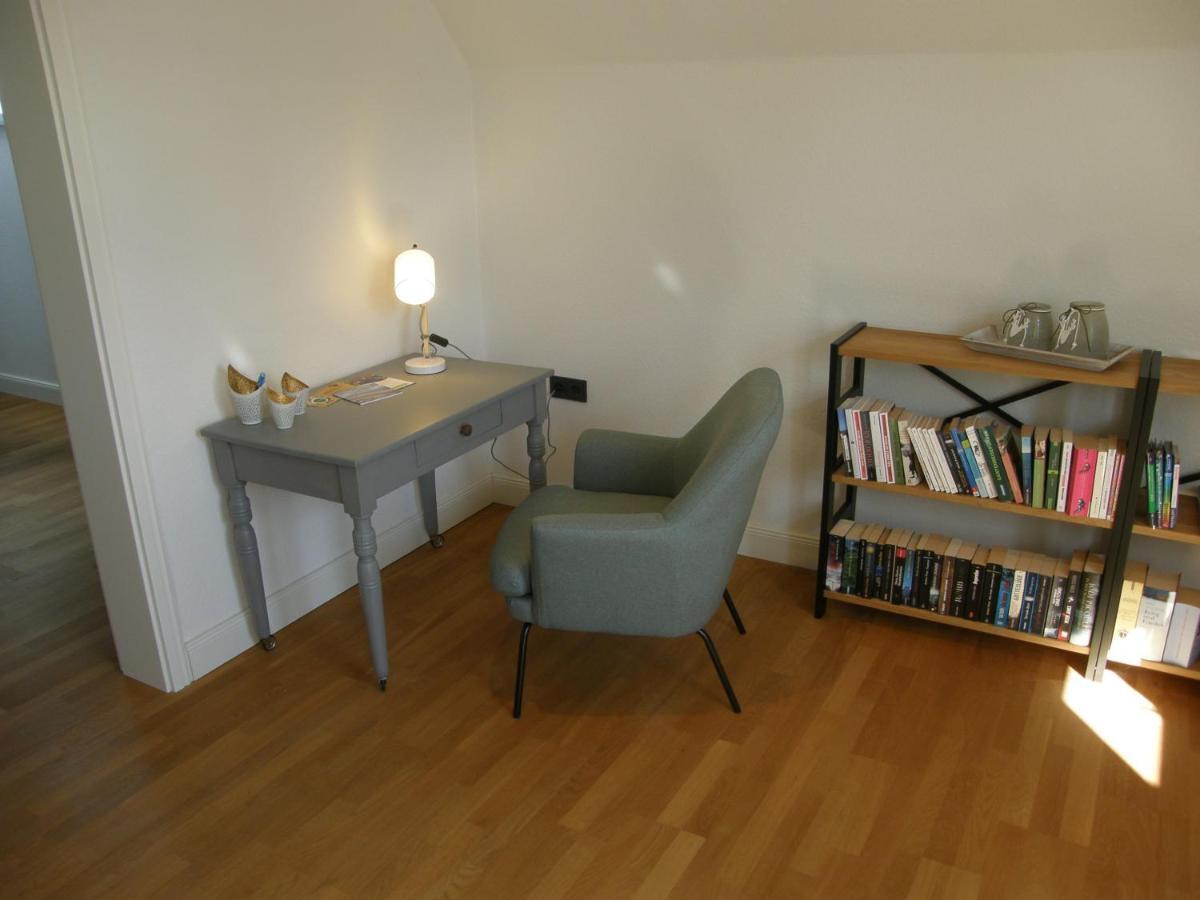 Hygge Hus Langstedt Apartment Luaran gambar