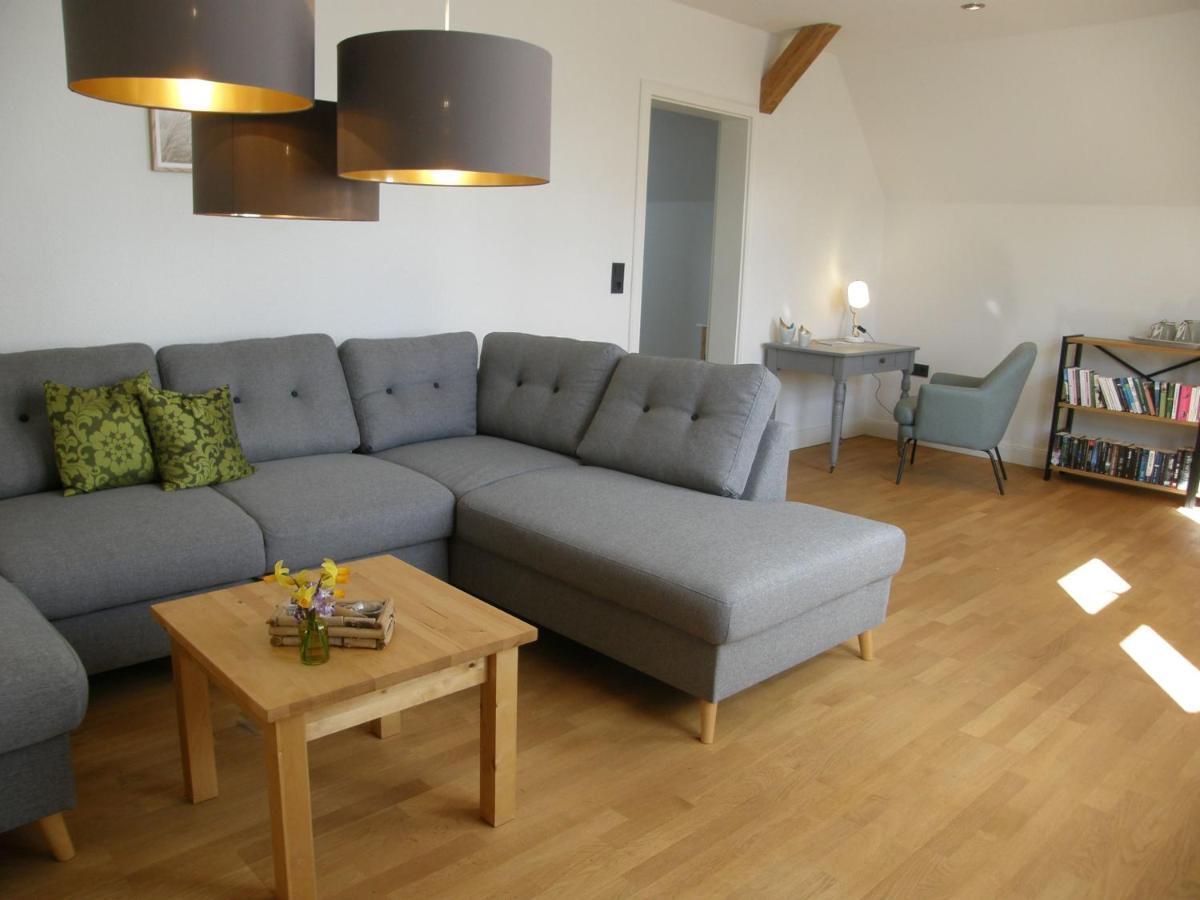 Hygge Hus Langstedt Apartment Luaran gambar
