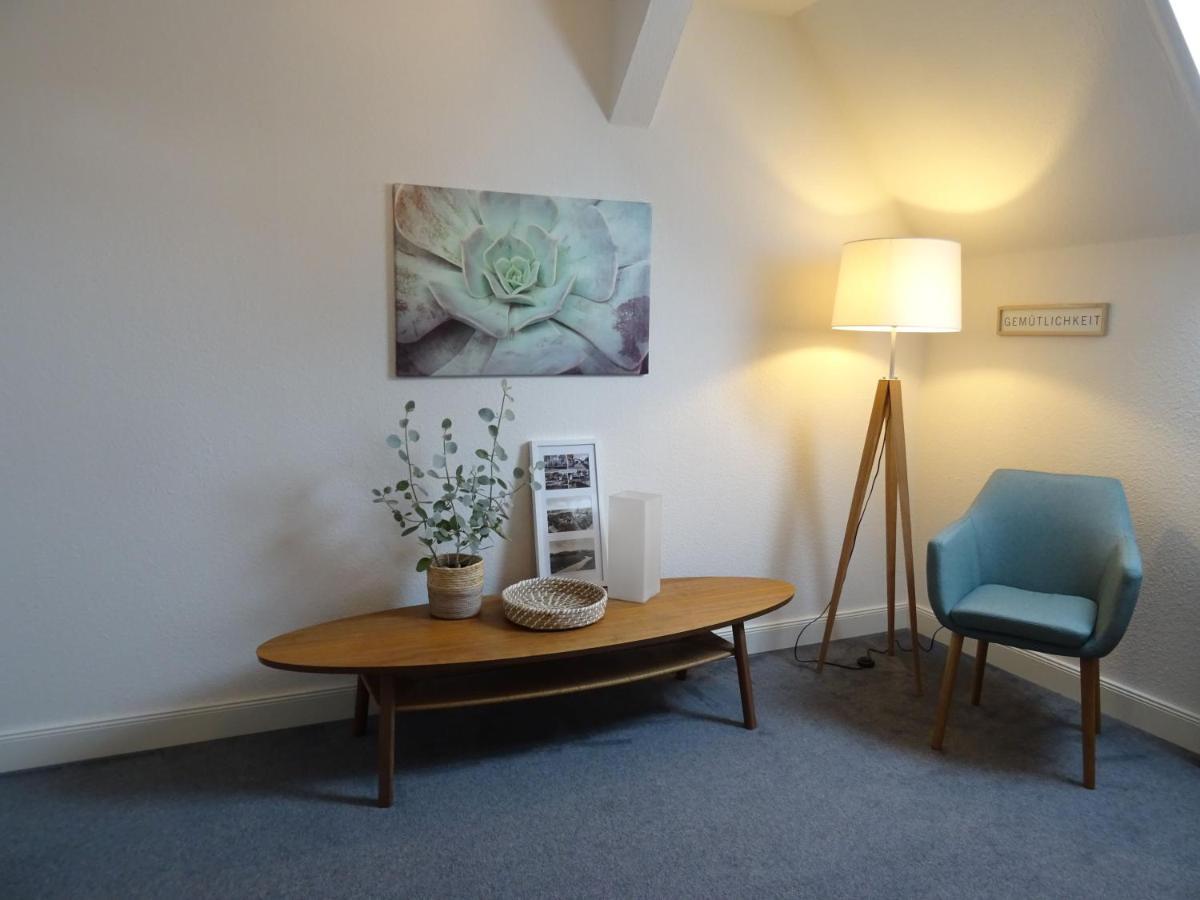 Hygge Hus Langstedt Apartment Luaran gambar