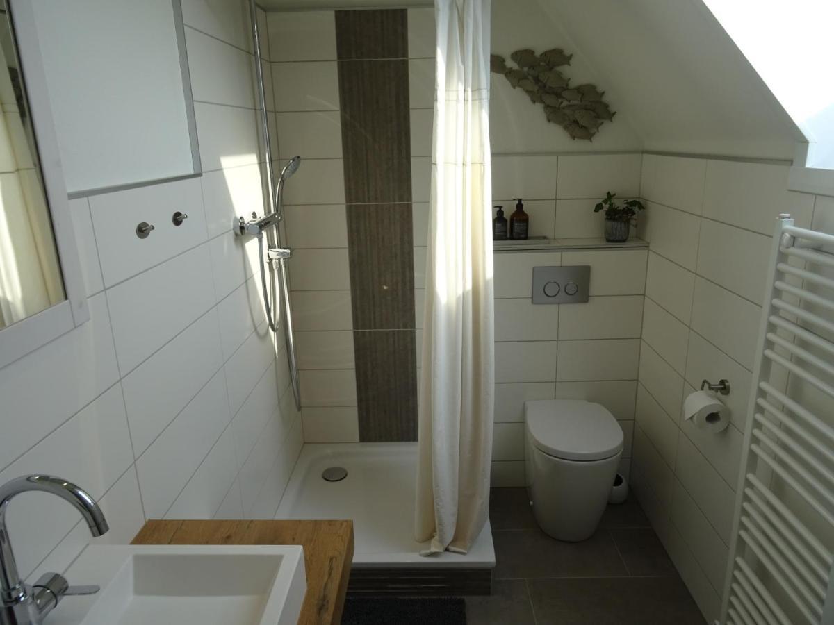 Hygge Hus Langstedt Apartment Luaran gambar