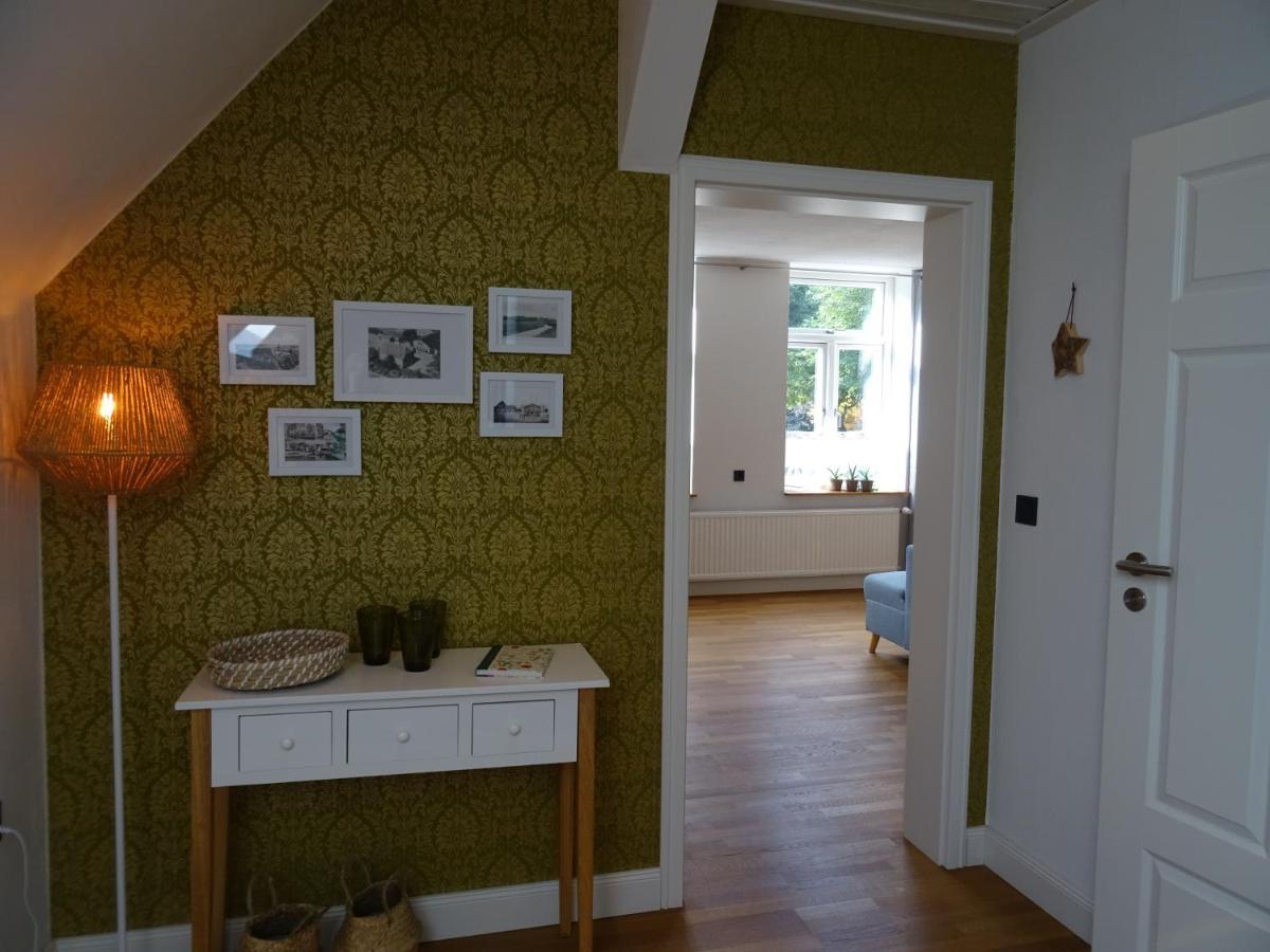 Hygge Hus Langstedt Apartment Luaran gambar