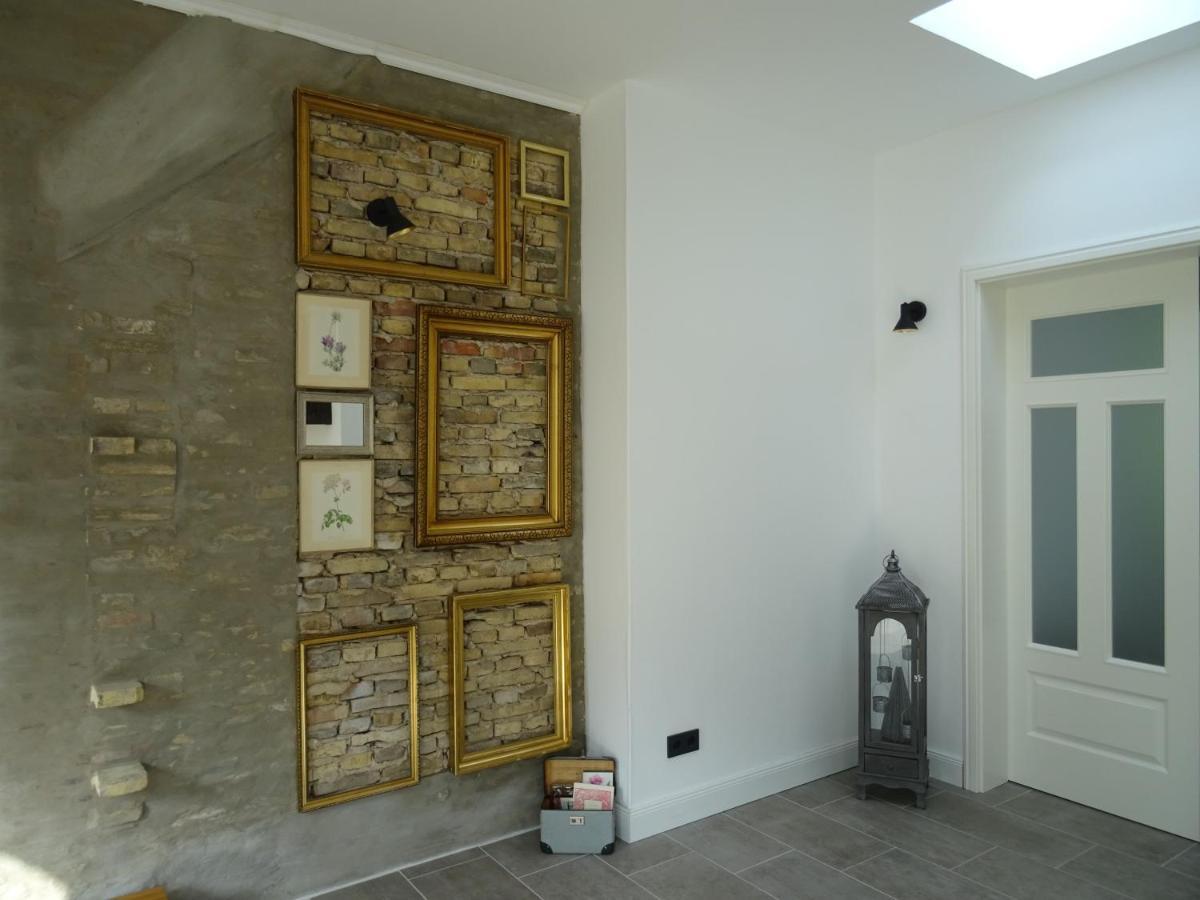 Hygge Hus Langstedt Apartment Luaran gambar