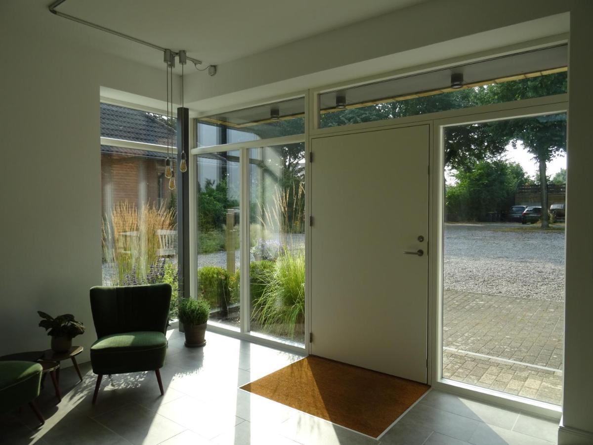 Hygge Hus Langstedt Apartment Luaran gambar